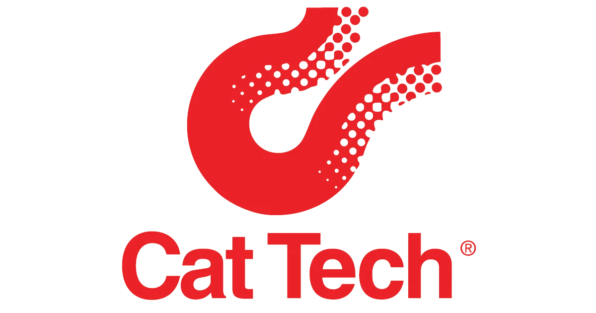 Cat-Tech